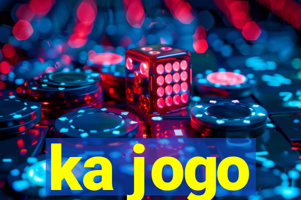 ka jogo