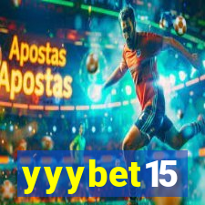 yyybet15