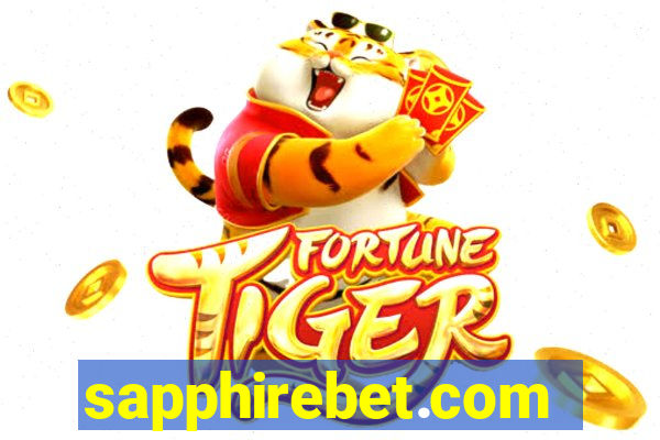 sapphirebet.com