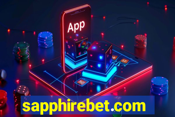 sapphirebet.com