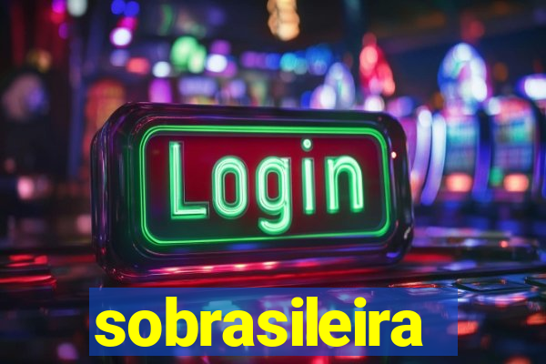 sobrasileira