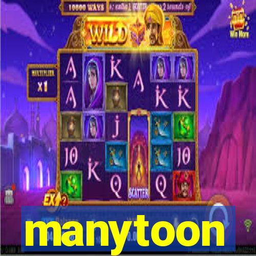 manytoon