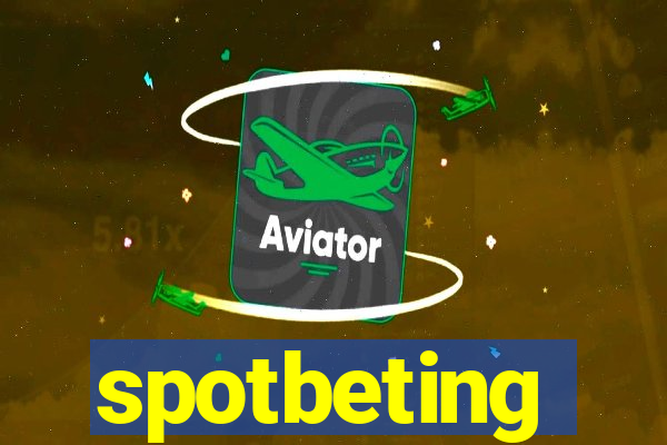 spotbeting