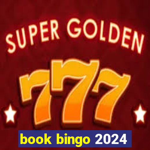 book bingo 2024