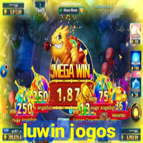 luwin jogos