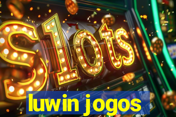 luwin jogos