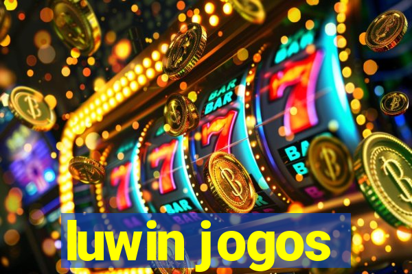 luwin jogos