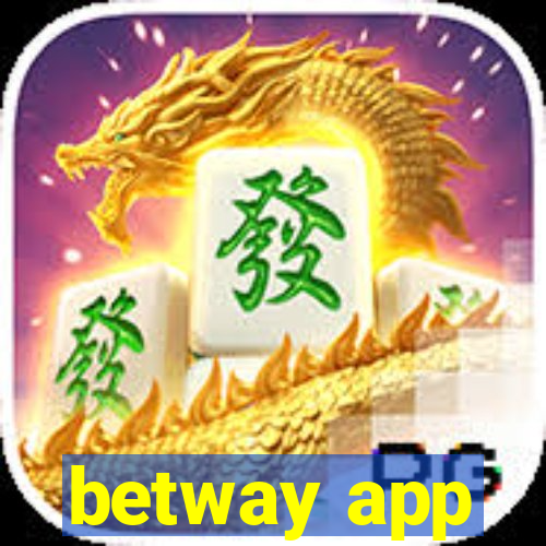 betway app