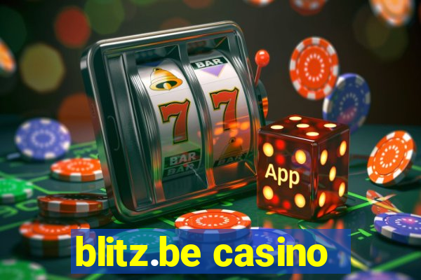 blitz.be casino