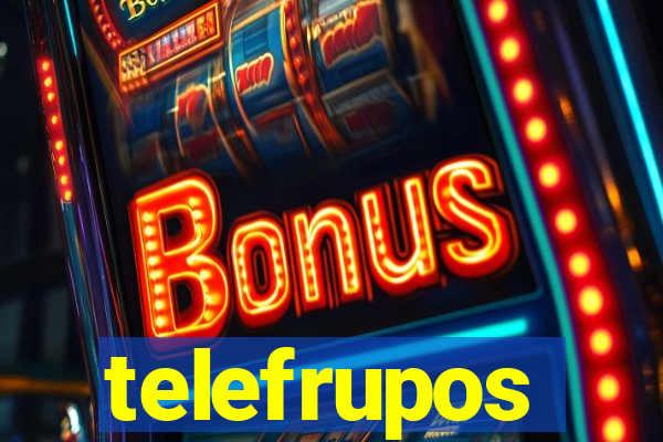 telefrupos