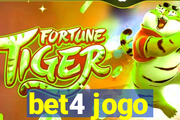 bet4 jogo