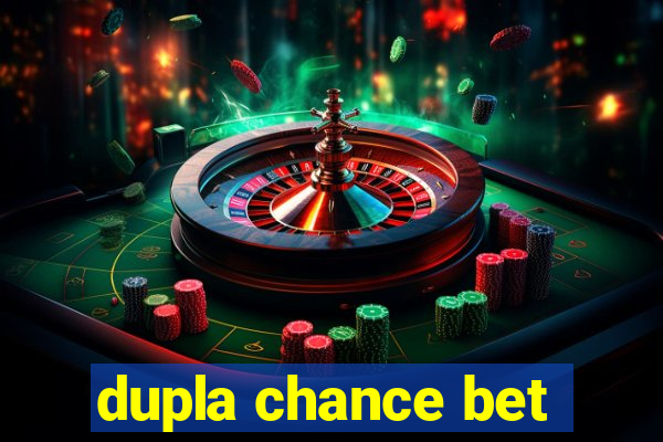 dupla chance bet