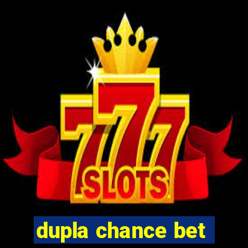 dupla chance bet