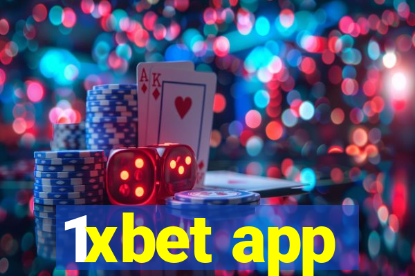 1xbet app