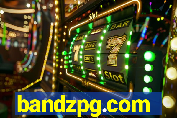 bandzpg.com