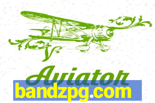 bandzpg.com