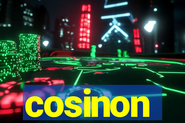 cosinon