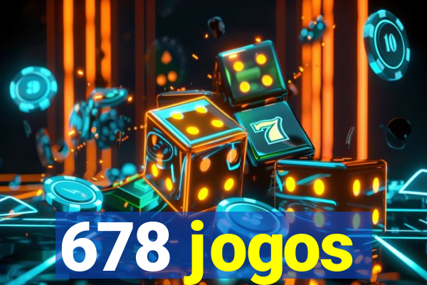 678 jogos