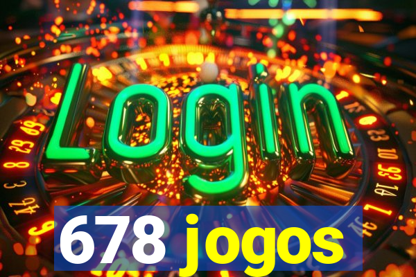 678 jogos