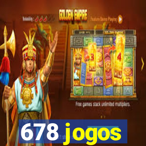 678 jogos