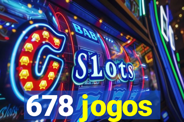 678 jogos