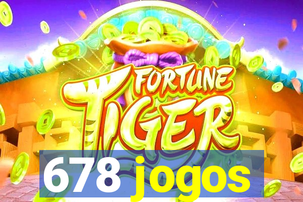 678 jogos