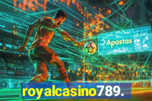 royalcasino789.com