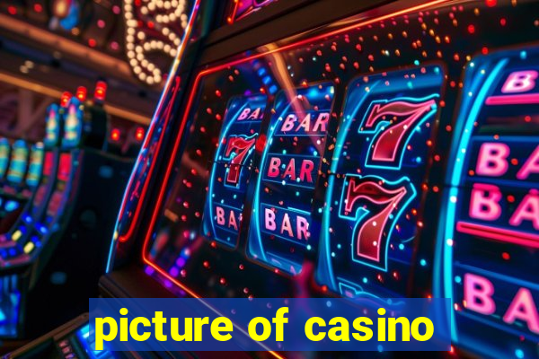 picture of casino