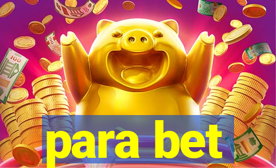 para bet