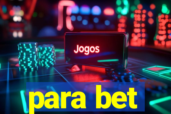 para bet