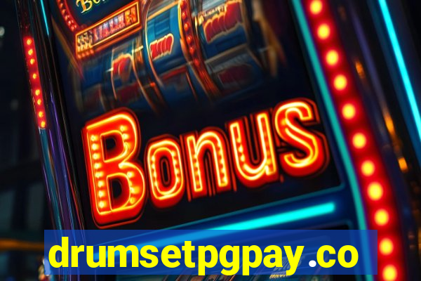 drumsetpgpay.com