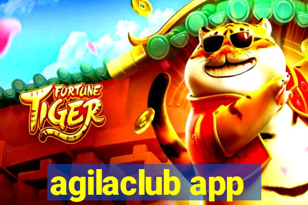 agilaclub app