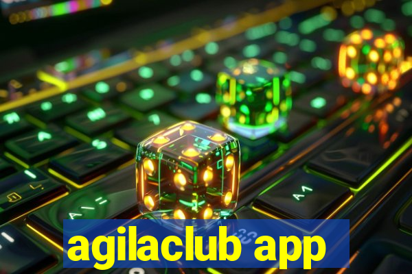 agilaclub app