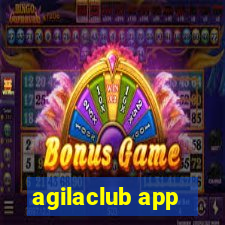 agilaclub app