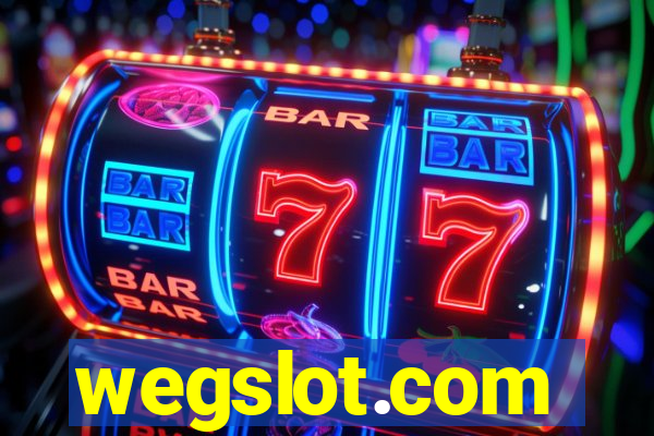 wegslot.com