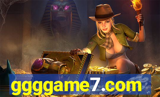 ggggame7.com