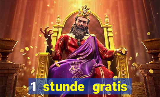 1 stunde gratis spielen casino