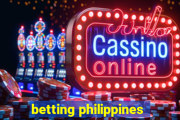 betting philippines