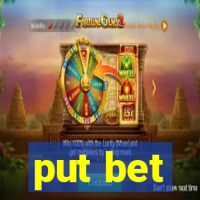 put bet