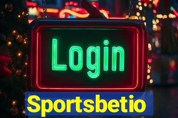 Sportsbetio