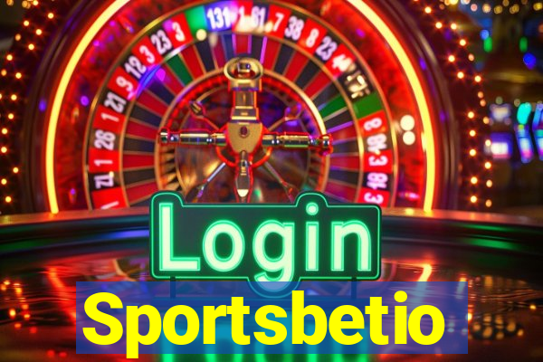 Sportsbetio