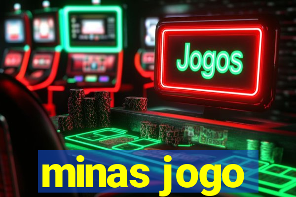 minas jogo