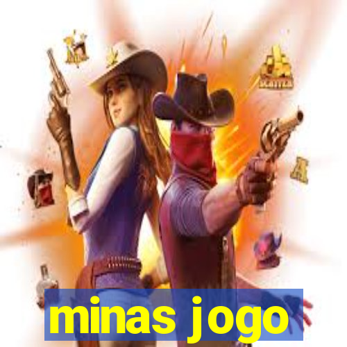 minas jogo