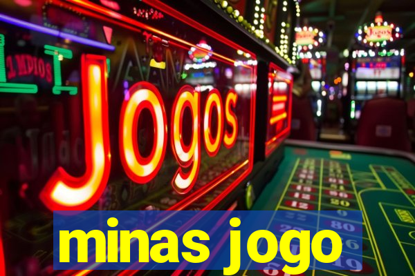 minas jogo