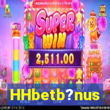 HHbetb?nus