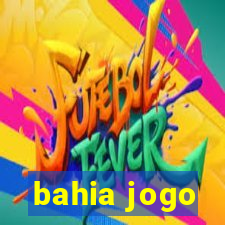 bahia jogo