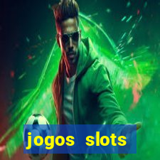 jogos slots halloween gratis