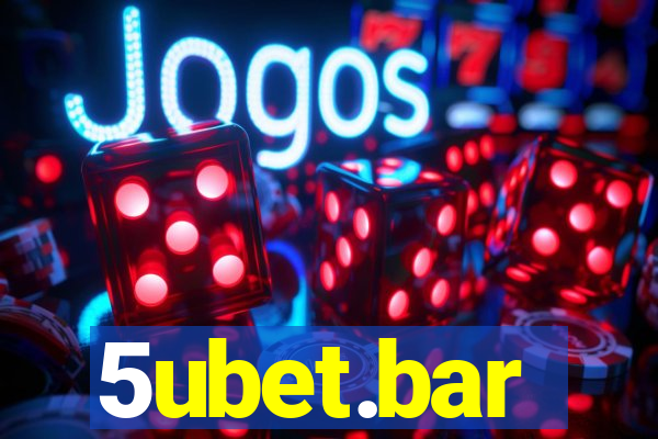 5ubet.bar