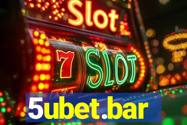 5ubet.bar