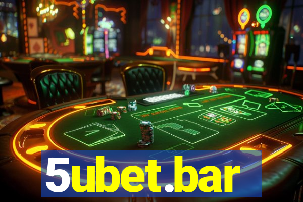 5ubet.bar